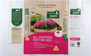 Pet Food Packaging Features