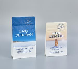 Pet Food Packaging Features