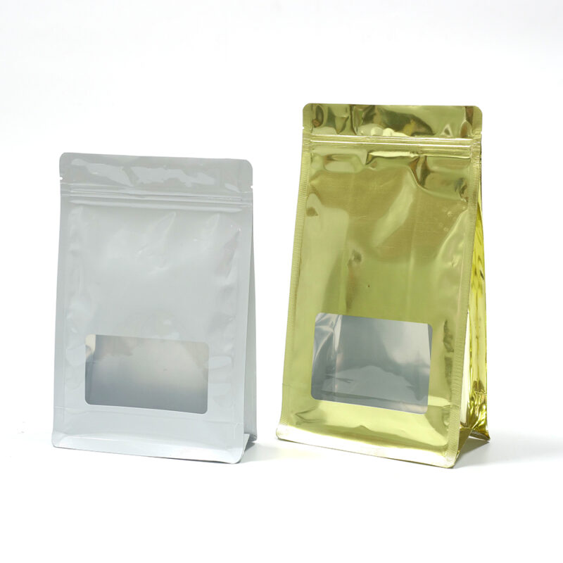 Dried Food Packaging Bag