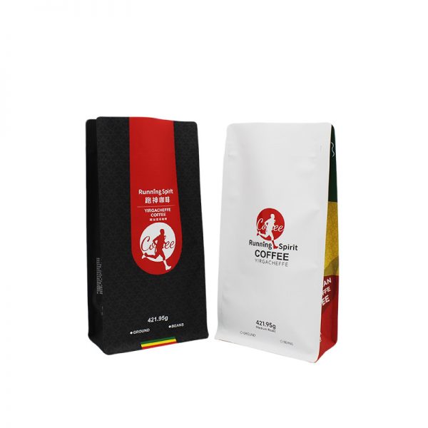 coffee bags