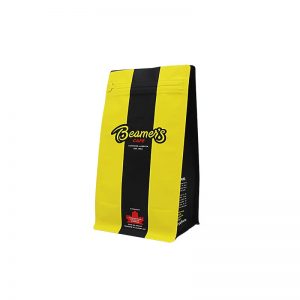  Flat Bottom Packaging Bags