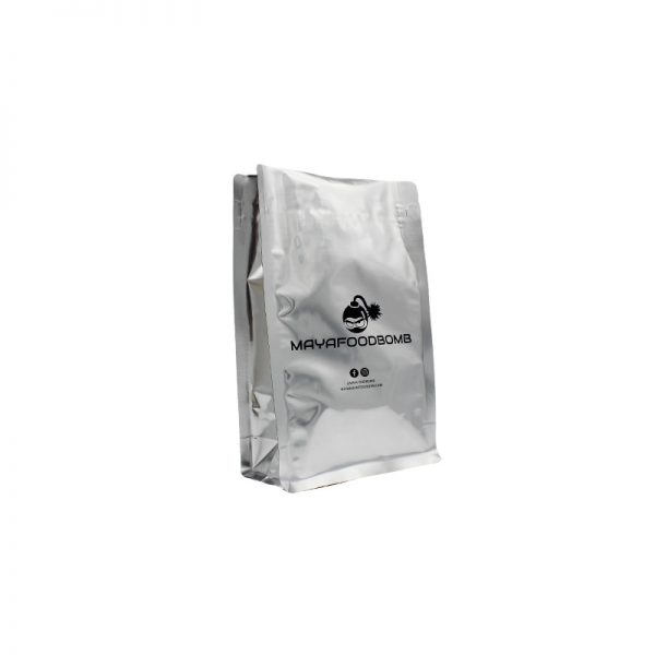 aluminum foil packaging bags